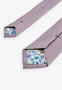 Next Cravată - light purple