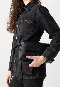 Scotch & Soda Veste en jean - blue denim