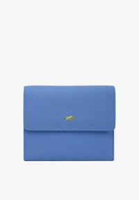 Non selezionato, lilac blue