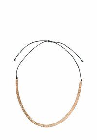 Next Halskæder - gold tone