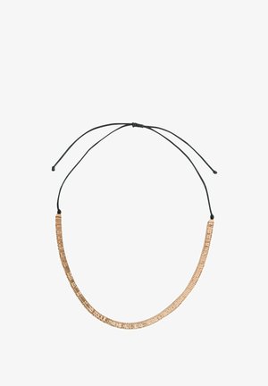 Next Halskette - gold tone