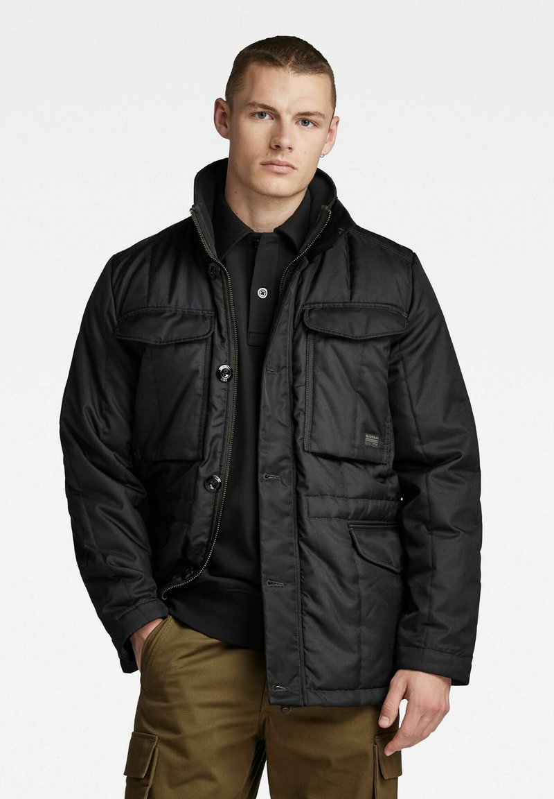 g star winterjas dames