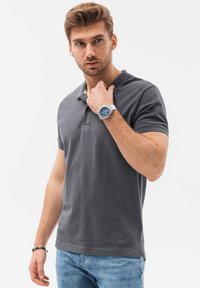 Ombre PACK OF THREE - Polotričko - pink beige grey