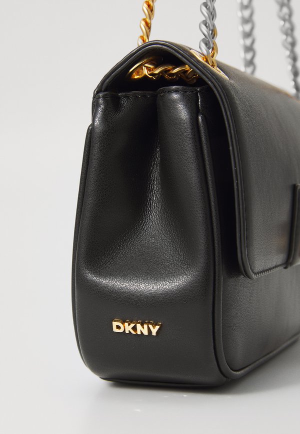 FINLEY FLAP SHOULDER - Cross body bag4