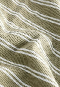 Next RACER STANDARD - Top - khaki green ecru