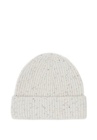KASCH-MIR BEINE - CHUNKY - Beanie - seashell