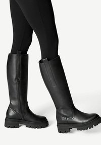 Tamaris Boots - black