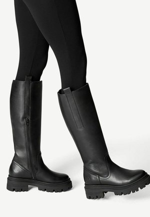Tamaris Boots - black