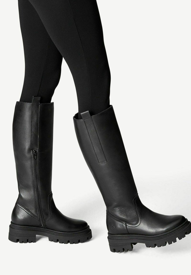 Tamaris Boots - black