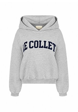 Le Collet, LEYA, szary