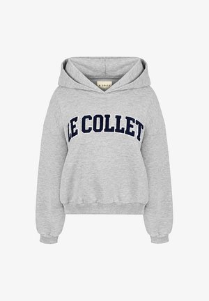 Le Collet, LEYA, szary