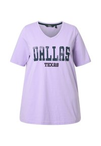 Nevybráno, lavender