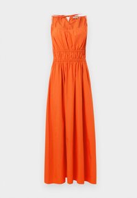 Geselecteerd, brilliant orange