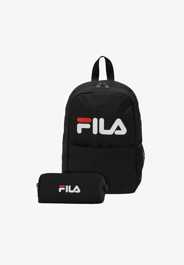 PALUZZO SMALL WITH SET – Schulranzen Set