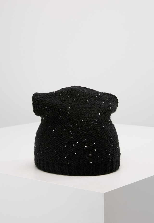 Beanie - black