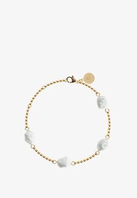 Unausgewählt, goldfarben