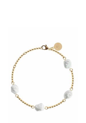 MALAHI - Armband - goldfarben