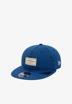 New Era, RETRO CROWN FIFTY - Cap - blau