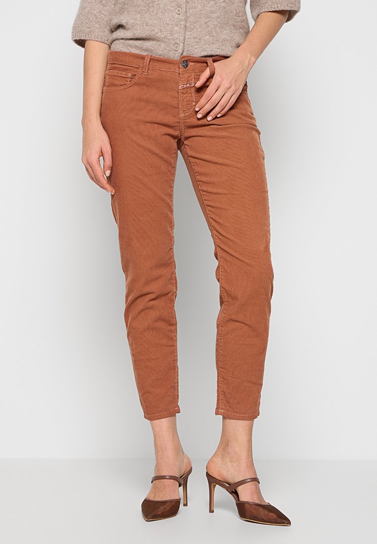 closed Broek bruin closed Broek bruin