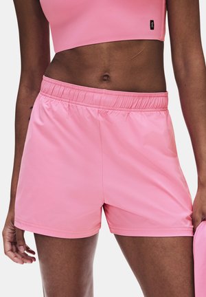 On, 3" CORE SHORTS . - Short de sport - bubblegum