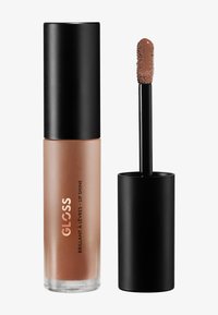 BLACK UP GLOSS - Gloss - 02 NUDE