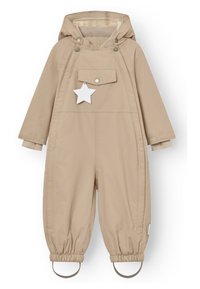 Ei valittu, savannah tan