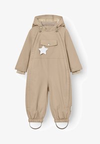 Niet geselecteerd, savannah tan