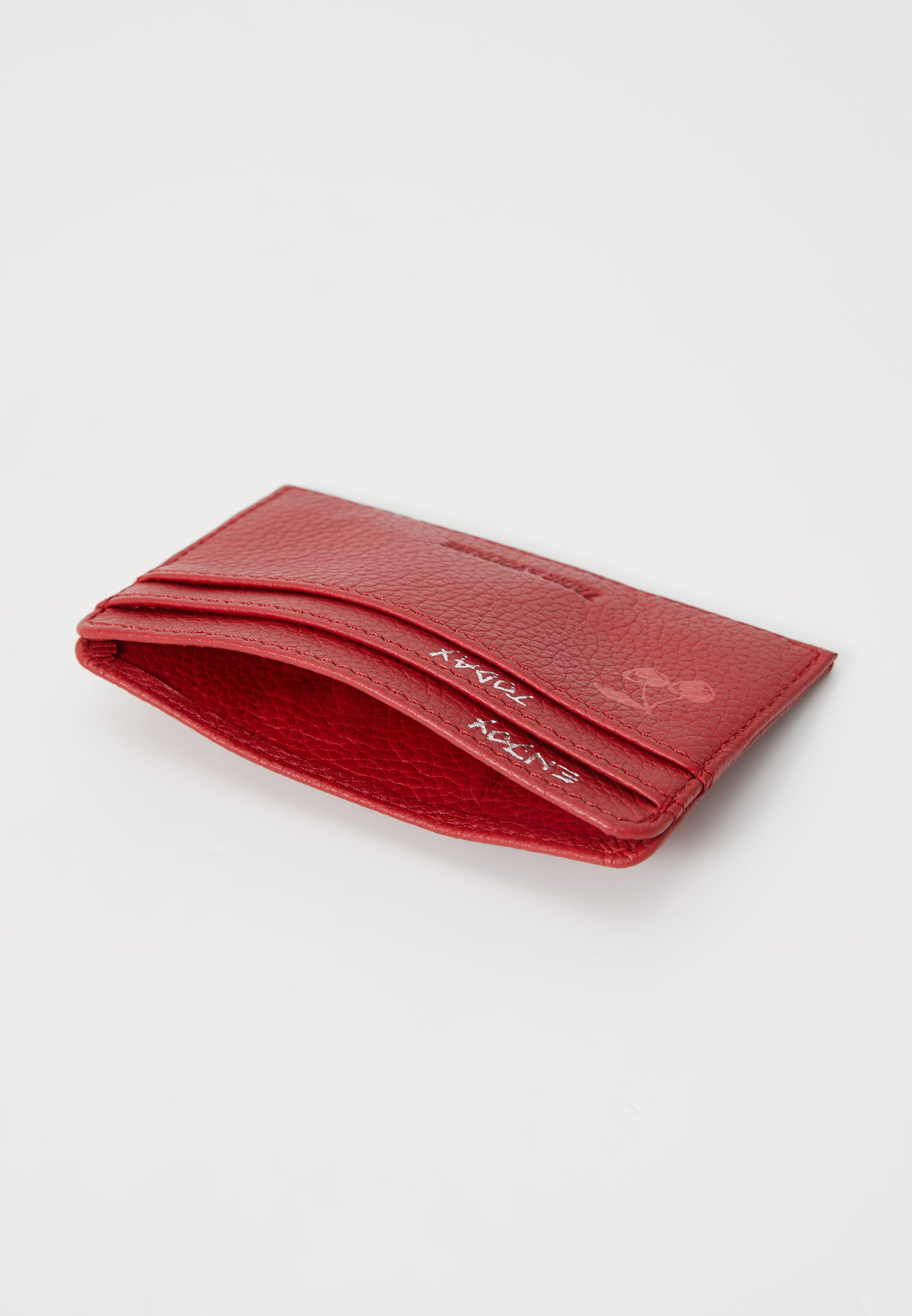 Zadig & Voltaire CHERRY - Wallet - red - Zalando