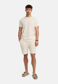 INDICODE JEANS - SET GELO - T-shirt basic - kit Miniatuurafbeelding 1