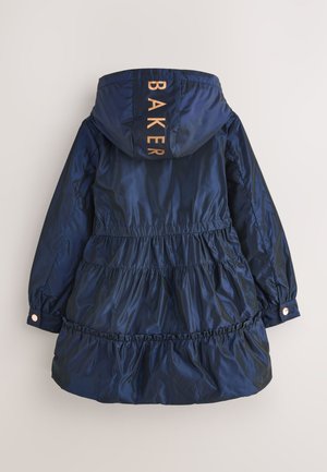 Baker by Ted Baker Vandeniui atspari striukė - navy