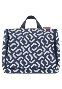 Unselected, signature navy