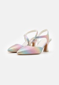 Marco Tozzi Sandalias - multi-coloured