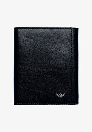 Golden Head COLORADO RFID SCHUTZ - Portefeuille - schwarz