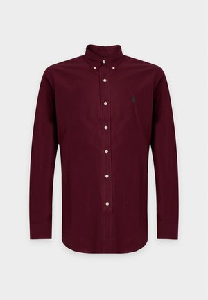 Polo Ralph Lauren, Chemise - classic wine