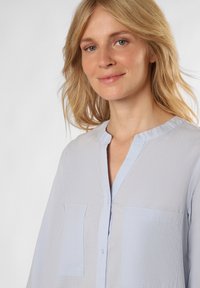 Soyaconcept DORA  - Freizeitkleid - hellblau