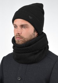 Blend BHCHIVI - Plaukų tinklelis - black