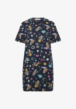 Yours Clothing, - Koszula nocna