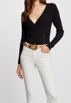 Pullover - dark blue