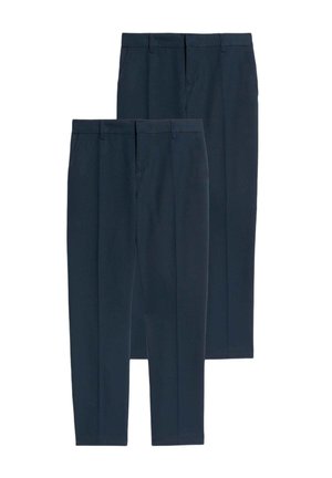 Marks & Spencer 2pk - Chinos - navy