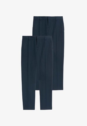 Marks & Spencer 2pk - Chino - navy
