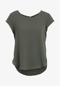 Não selecionado, tarmac