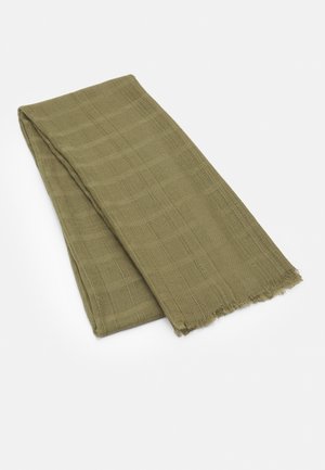 Sjaal - khaki