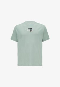 Niet geselecteerd, salbeigrün