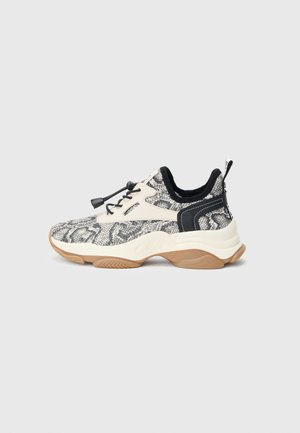 MATCHE - Sneakers low - coconut milk