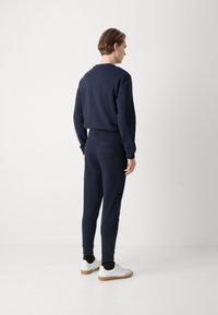 HUGO DOAK - Joggebukse - dark blue
