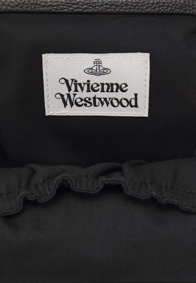 Vivienne Westwood Cross body bag - black