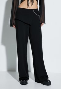 Koton WIDE czarny