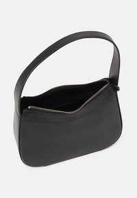 BY FAR KIKI BOX Handbag black