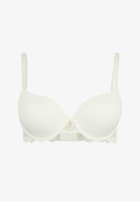 Niet geselecteerd, cream