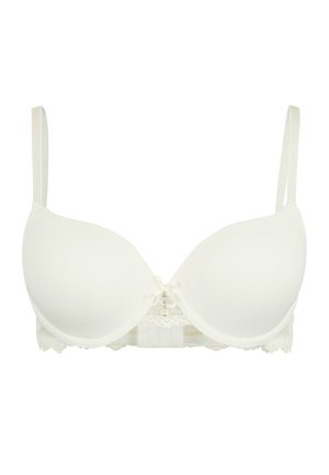 LASCANA, NINA - Underwired bra - cream